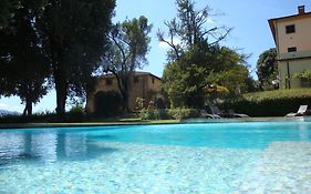Villa Pieve De' Pitti